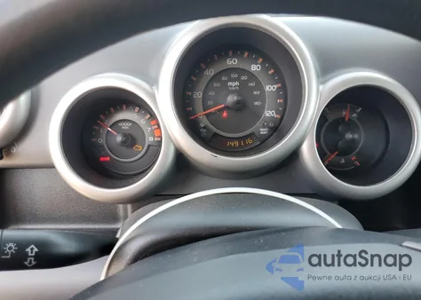 2005 Honda Element Ex from USA, damaged, VIN 5J6YH176X5L013902